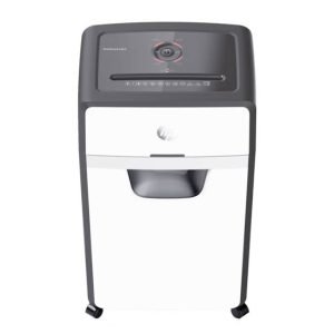 HP OneShred 24CC Cross-Cut Paper Shredder