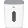 HP OneShred 8CC Paper Shredder