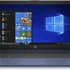 HP Pro x360 Fortis G9 Pentium Silver N6000 12th Gen 8GB 256GB SSD Azure Blue