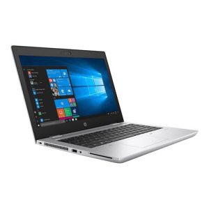 HP Probook 645 G4 Ryzen 7 8 256GB SSD + 1GB Radeon graphics