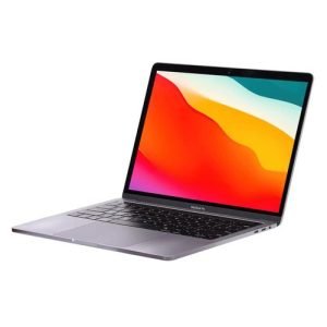 Macbook pro 13 2018 Ci5 8 256GB with TouchBar