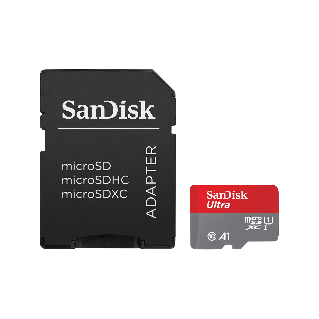 SanDisk Ultra 32GB microSDXC SDSQUA4-032G-GN6MN