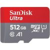 SanDisk Ultra 512GB microSDXC SDSQUAC-512G-GN6MN