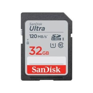 SanDisk Ultra GO 32GB microSDXC SDSDUGN-032G-GN6IN