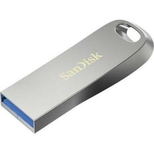 SanDisk Ultra Luxe 32GB USB 3.2 Flash Drive SDCZ74-032G-G46