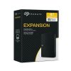 Seagate Expansion External HDD 4TB