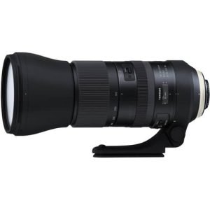 TAMRON 150-600MM F5-6.3 LENS