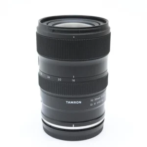 TAMRON 16-30MM F2.8 DI III VXD G2 NIKON Z