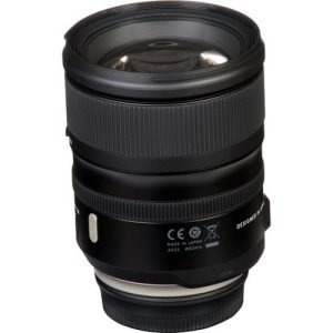 TAMRON 24-70MM F2.8 LENS