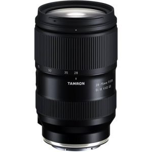 TAMRON 28-75 F2.8 DI III VXD G2 LENS FOR SONY