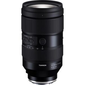 TAMRON 35-150MM F2-2.8 DI III VXD LENS FOR SONY