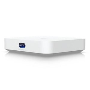 Ubiquiti UniFi Cloud Gateway Ultra (UCG-Ultra)