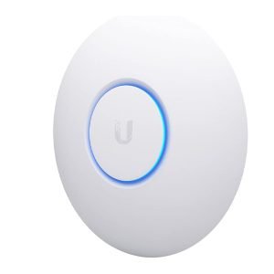 Ubiquiti UniFi U7-LR WiFi 7 Long-Range Access Point