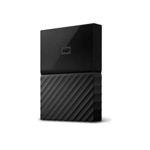 WD 1TB My Passport Ultra Portable External Hard Drive