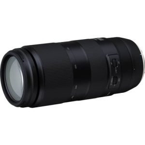 TAMRON 100-400 F/4.5-6.3 DI VC USD