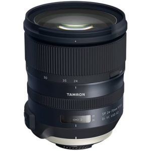 TAMRON 24MM F/2.8 III OSD M1:2 LENS FOR SONY