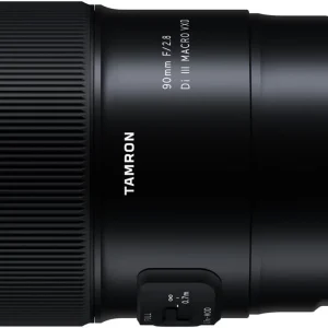 TAMRON 90MM F2.8 FOR SONY