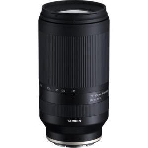 TAMRON 70-300MM F/4.5-6.3 DI III RXD LENS FOR SONY