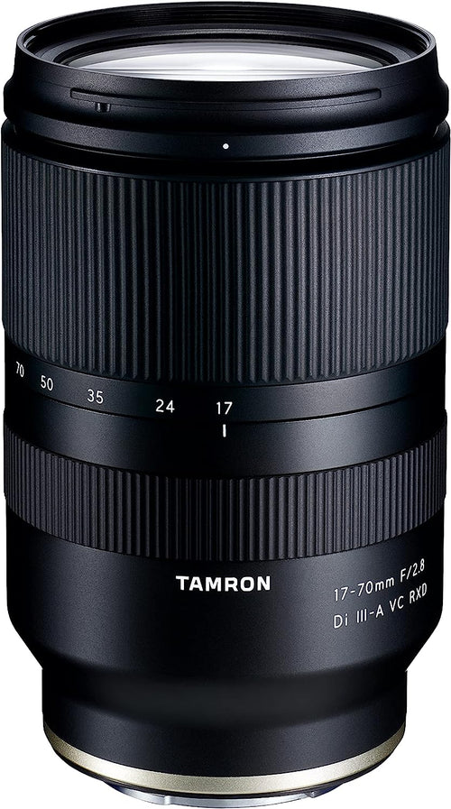 TAMRON 17-28MM F/2.8 DI III RXD LENS FOR SONY