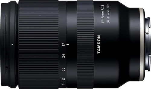 TAMRON 17-28MM F/2.8 DI III RXD LENS FOR SONY