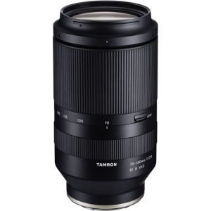TAMRON 70-180MM F/2.8 DI III VXD G2 LENS FOR SONY