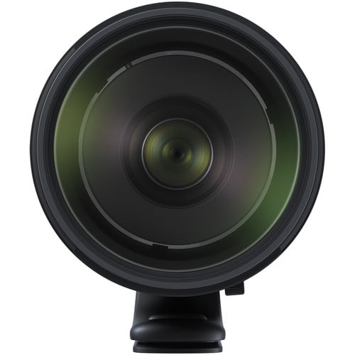 TAMRON LENS 150-600MM F/5-6.3 Di VC USD G2 LENS FOR CANON - Image 3