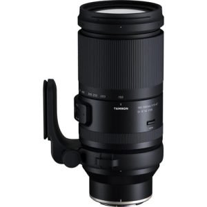 TAMRON 150-500MM F5-6.7 Z SERIES LENS