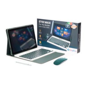 Elimutab ET02 Max Tablet