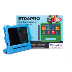 Elimutab ET04 pro tablet