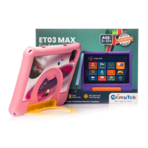 Elimutab ET03 Max tablet