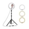 12-Inch Ring Light