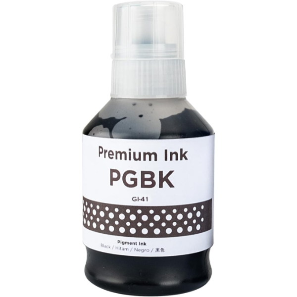 Canon GI-41 Premium Ink Black