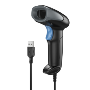 handheld scanner 1d barcode scanner gf-6502