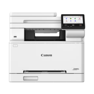 Canon i-SENSYS MF-664CDW Colour Laserjet Printer