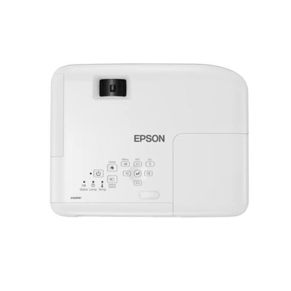 Epson EB-E12