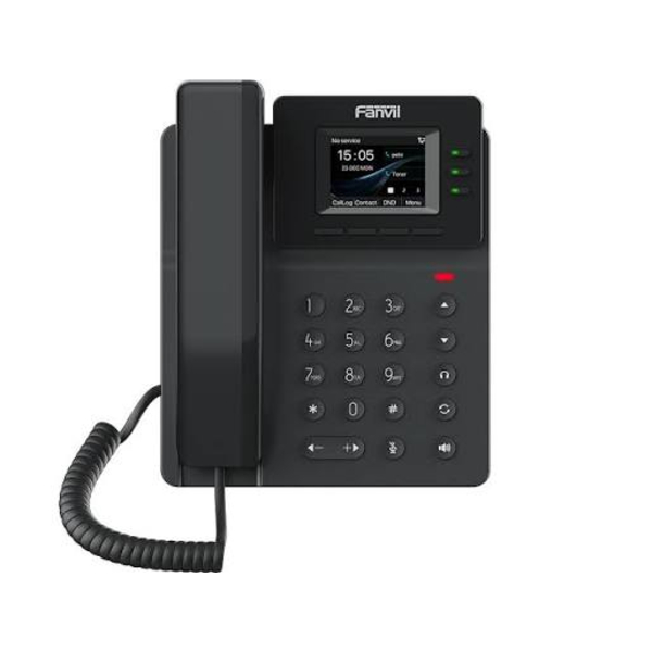 Fanvil V60P Basic Level IP Phone