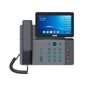 Fanvil V67 Smart Video Phone