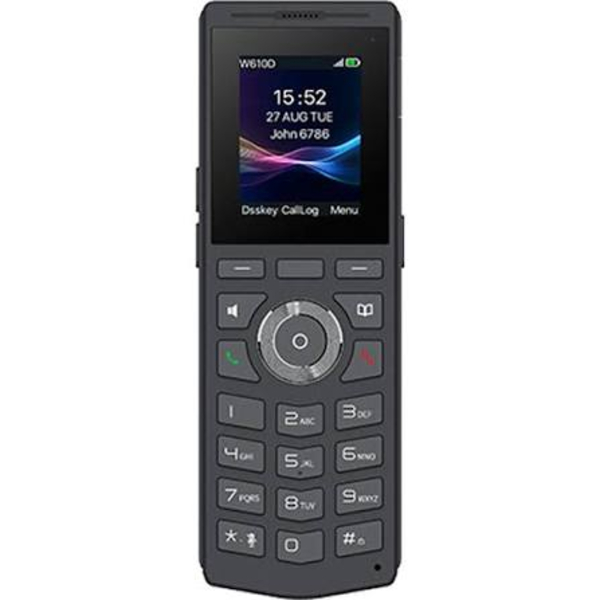 Fanvil W610D DECT Phone