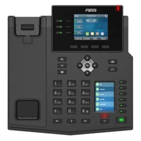 Fanvil X4U IP Phone