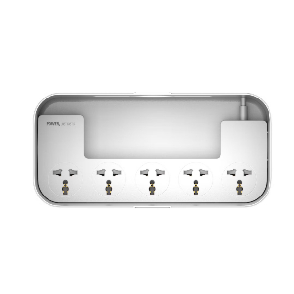 LDNIO SN5311 Universal Management Power Strip Box