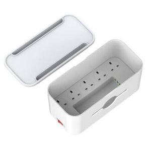 LDNIO SN5311 Universal Management Power Strip Box