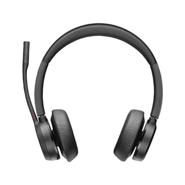 Poly Voyager 4320 Headset with BT700 dongle