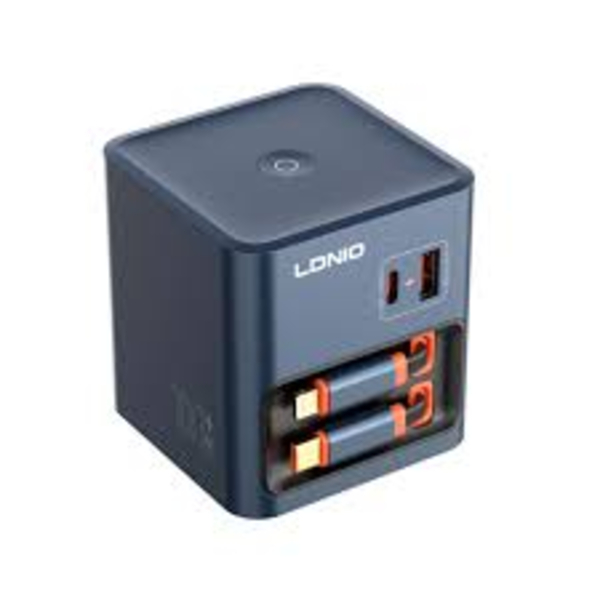 LDNIO Q16 Gallium Nitride Charger