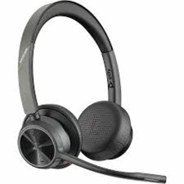 Poly Voyager 4320 Headset with BT700 dongle