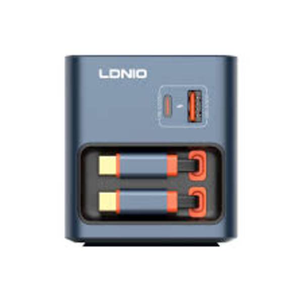 LDNIO Q16 Gallium Nitride Charger