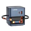 LDNIO Q16 Gallium Nitride Charger